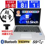 ノートパソコン 中古パソコン Windows