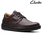 Clarksクラークスメンズシュー...