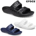 ショッピングバヤ crocs クロックス メンズ レディース サンダル バヤ サンダル Baya Sandal 207627 カジュアル シャワーサンダル 軽量 男女兼用