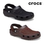 crocs クロックス 207689 ユーコン ヴィスタ 2.0 ライトライド クロッグ メンズ サンダル シューズ シンプル アウトドア 軽量 疲れにくい 靴