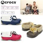 クロックス ブーツ キッズ 子供用 スノーブーツ crocs blitzen convertible 14680 ブリッツェン コンバーチブル