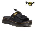 SALE 20%OFF Dr.Martens ドクターマーチン AYCE SLIDE 30852001 メンズ レディース アイス スライド シャワーサンダル 厚底