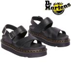 Dr.Martens ドクターマーチン レディース サンダル LEATHER VOSS 2 SANDAL 31558001