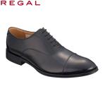 ショッピングREGAL REGAL リーガル 811R AL[B] 靴 メンズ ストレートチップ  メンズビジネスシューズ