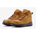 NIKE Nike ботинки спортивные туфли Junior MANOA 17ma Noah 17 IH7679 700 Brown 