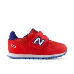 ショッピングニューバランス キッズ ニューバランス キッズ スニーカー IZ373 PD2 New Balance 子供靴 スニーカー 運動靴 シューズ