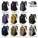 THE NORTH FACE ザ・ノースフェイス メンズ レディース リュック ホットショット NM72302 Hot Shot デイパック