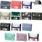THE NORTH FACE ザ・ノースフェイス メンズ レディース BCドットワレット NM82319 BC Dot Wallet ウォレット 財布