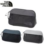 THE NORTH FACE The North Face унисекс сумка разделение ji- сумка S HAZY POUCH S NM82459 обычно используя путешествие выход сумка путешествие путешествие 
