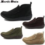 North Date North Date женский ботинки водоотталкивающий . скользить защищающий от холода нежный обувь MTA-1181
