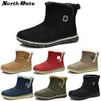North Date North Date женский winter ботинки . скользить водонепроницаемый защищающий от холода боты MES28003/38003 симпатичный модный шиповки 