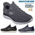 SKECHERS スケッチャーズ 232469W スリッ