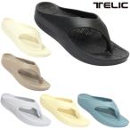 TELIC �e���b�N �����Y ���f�B�[�X �T���_�� �t���b�v �t���b�v �E���g���\�t�g ���J�o���[�T���_�� FLIPFLOP ULTRASOFT