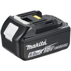 ショッピング工具 マキタ バッテリー 純正 18V 6.0Ah BL1860B 1個