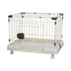 アイリスオーヤマペットケージ幅約6...