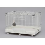 アイリスオーヤマペットケージ幅約9...