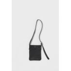 ショッピングcolors Hender Scheme エンダースキーマ one side belt bag small [2-colors]