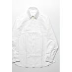 ショッピングINDIVIDUALIZED 【NEW!】INDIVIDUALIZED SHIRTS (インディビジュアライズドシャツ) Regatta Oxford Classic Fit Button Down Shirt [WHITE]