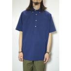 ショッピングINDIVIDUALIZED INDIVIDUALIZED SHIRTS (インディビジュアライズドシャツ) Classic Fit Button Down S/S Shirt〔別注〕