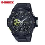 カシオ Gショック 腕時計 ジーショック ソーラー CASIO G-SHOCK メンズ 防水 国内正規品 bk