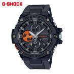 カシオ Gショック 腕時計 ジーショック ソーラー CASIO G-SHOCK メンズ 防水 国内正規品 bk