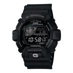 Yahoo! Yahoo!ショッピング(ヤフー ショッピング)カシオ Gショック 腕時計 ジーショック 電波 ソーラー CASIO G-SHOCK メンズ 防水 国内正規品 bk