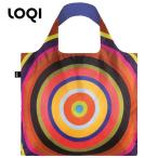 Yahoo! Yahoo!ショッピング(ヤフー ショッピング)ローキー エコバッグ トートバッグ LOQI メンズ レディース アート グラフィック 手提げ袋 or ptn