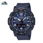 Yahoo! Yahoo!ショッピング(ヤフー ショッピング)カシオ プロトレック 腕時計 CASIO PRO TREK メンズ 防水 国内正規品 nv