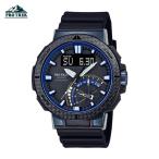 Yahoo! Yahoo!ショッピング(ヤフー ショッピング)カシオ プロトレック 腕時計 電波 ソーラー CASIO PRO TREK メンズ 防水 国内正規品 bk