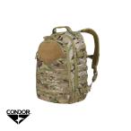 CONDOR111074-008FRONTIER OUTDOOR PACK MULTICAM
