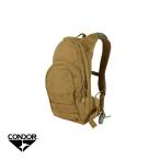 CONDOR 124-498 HYDRATION PACK COYOTE BROWN