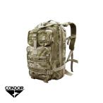 CONDOR COMPACT ASSAULT PACK MULTICAM 126-008