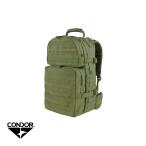 CONDOR 129-001 MEDIUM ASSAULT PACK OLIVE DRAB