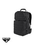 CONDOR 129-002 MEDIUM ASSAULT PACK BLACK