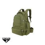 CONDOR 147-001 URBAN GO PACK OLIVE DRAB