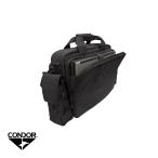 CONDOR 153-002 BRIEF CASE BLACK