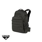 CONDOR 160-002 VENTURE PACK BLACK
