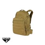 CONDOR 160-498 VENTURE PACK COYOTE BROWN