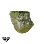 CONDOR 161109-008 FLEECE MULTI-WRAP MULTICAM