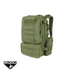 ショッピングOUTDOOR CONDOR 169-001 CONVOY OUTDOOR PACK OLIVE DRAB