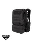 CONDOR 169-002 CONVOY OUTDOOR PACK BLACK