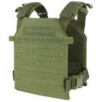 CONDOR  SENTRY PLATE CARRIER　201042-001 002 498 (OLIVE　DRAB) (BLACK）(COYOTE　BROWN）