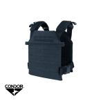 CONDOR 201042-006 SENTRY PLATE CARRIER NAVY