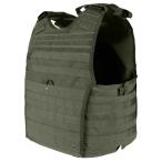 CONDOR 201165-025 EXO PLATE CARRIER GEN II RANGER GREEN, (L-XL S-M)