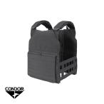 CONDOR 201203-027 PHALANX PLATE CARRIER SLATE