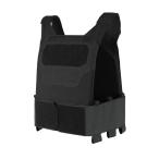 CONDOR 201214-002 SPECTER PLATE CARRIER BLACK