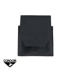 CONDOR 221124-002 VAS SIDE PLATE INSERT (2PCS/PACK) BLACK