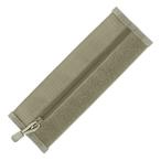 CONDOR 221125-008 ZIPPER STRIP (2PCS/PACK) MULTICAM