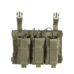 CONDOR VAS KANGAROO MAG PANEL (OLIVE DRAB)(BLACK)(COYOTE BROWN) 221126-001 002 498