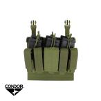 CONDOR 221141-001 VAS RECON MAG PANEL OLIVE DRAG